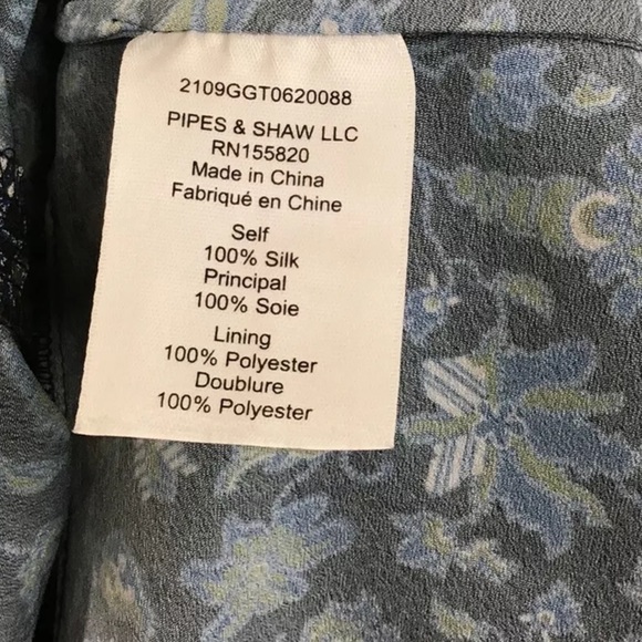 Veronica Beard Rosalie Vine rushed dress, 6 - Picture 9 of 13